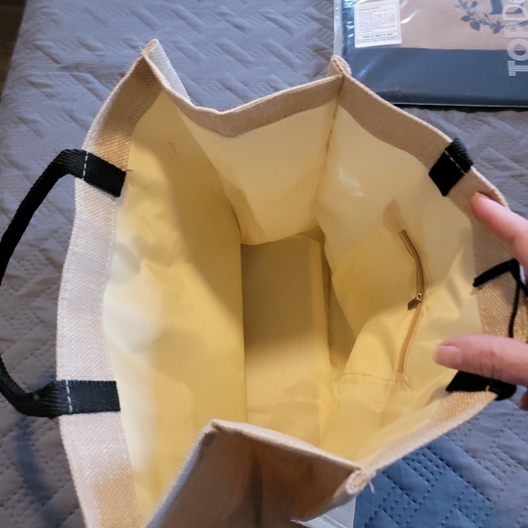 Weekend bag - Picture 3 of 3